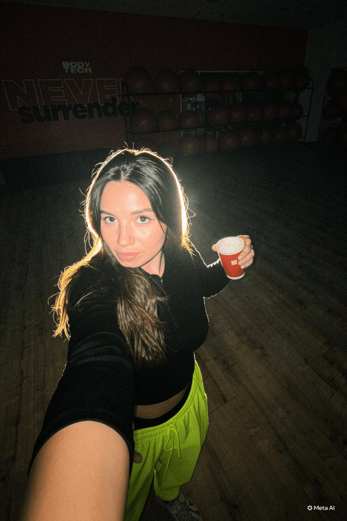 Laura Mora