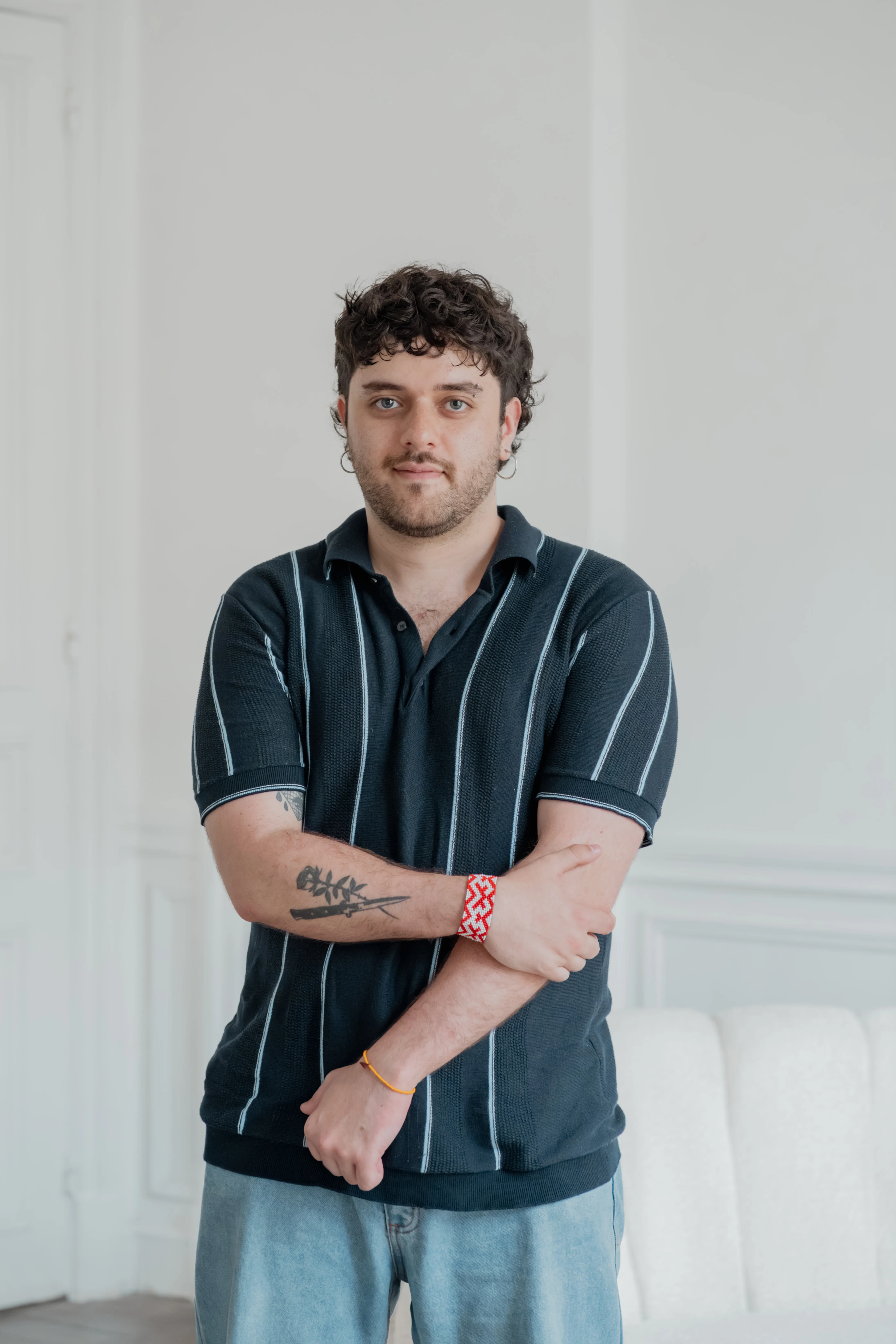 Sebastian Pinilla