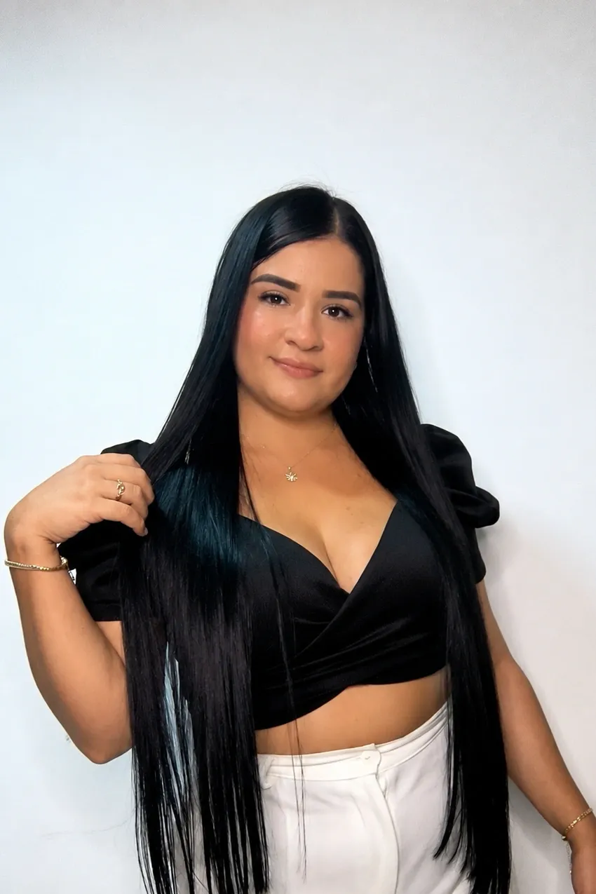 Edith Karina Velez Gutierrez