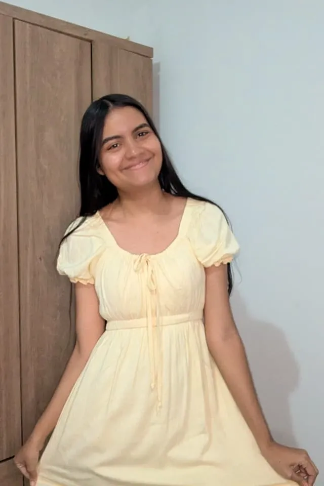 Dayanna Ramirez