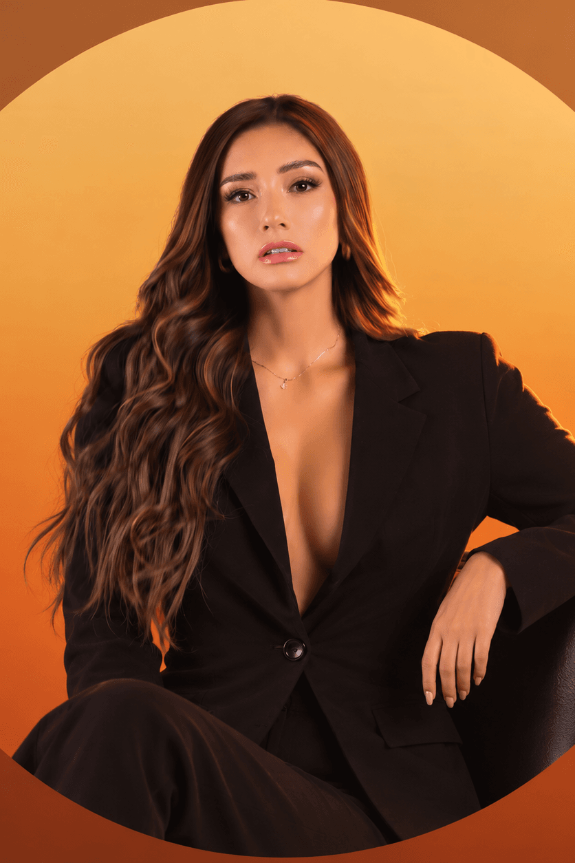 Lina Suarez