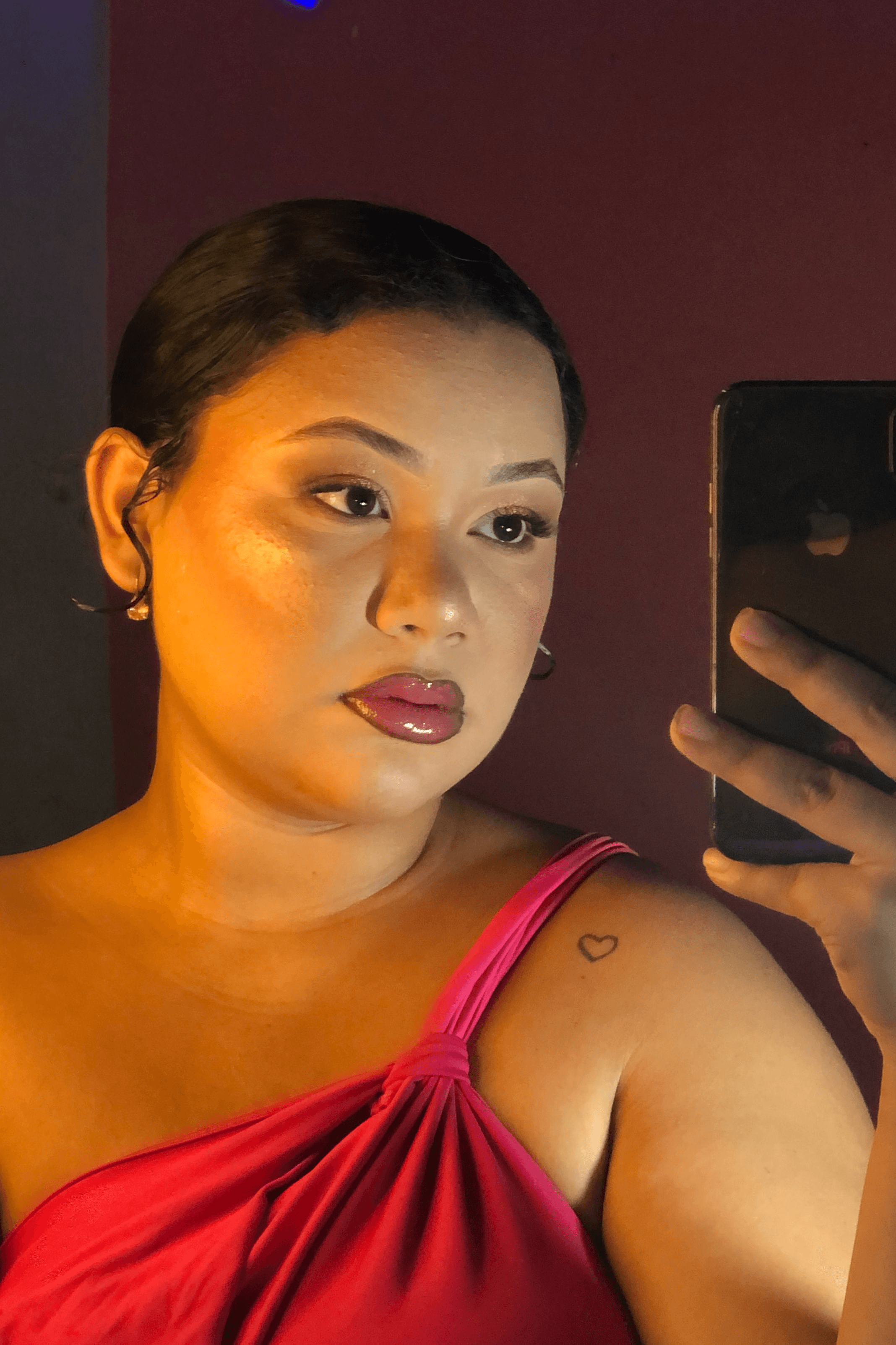 Foto Luisa Fernanda Aguilera Castillo
