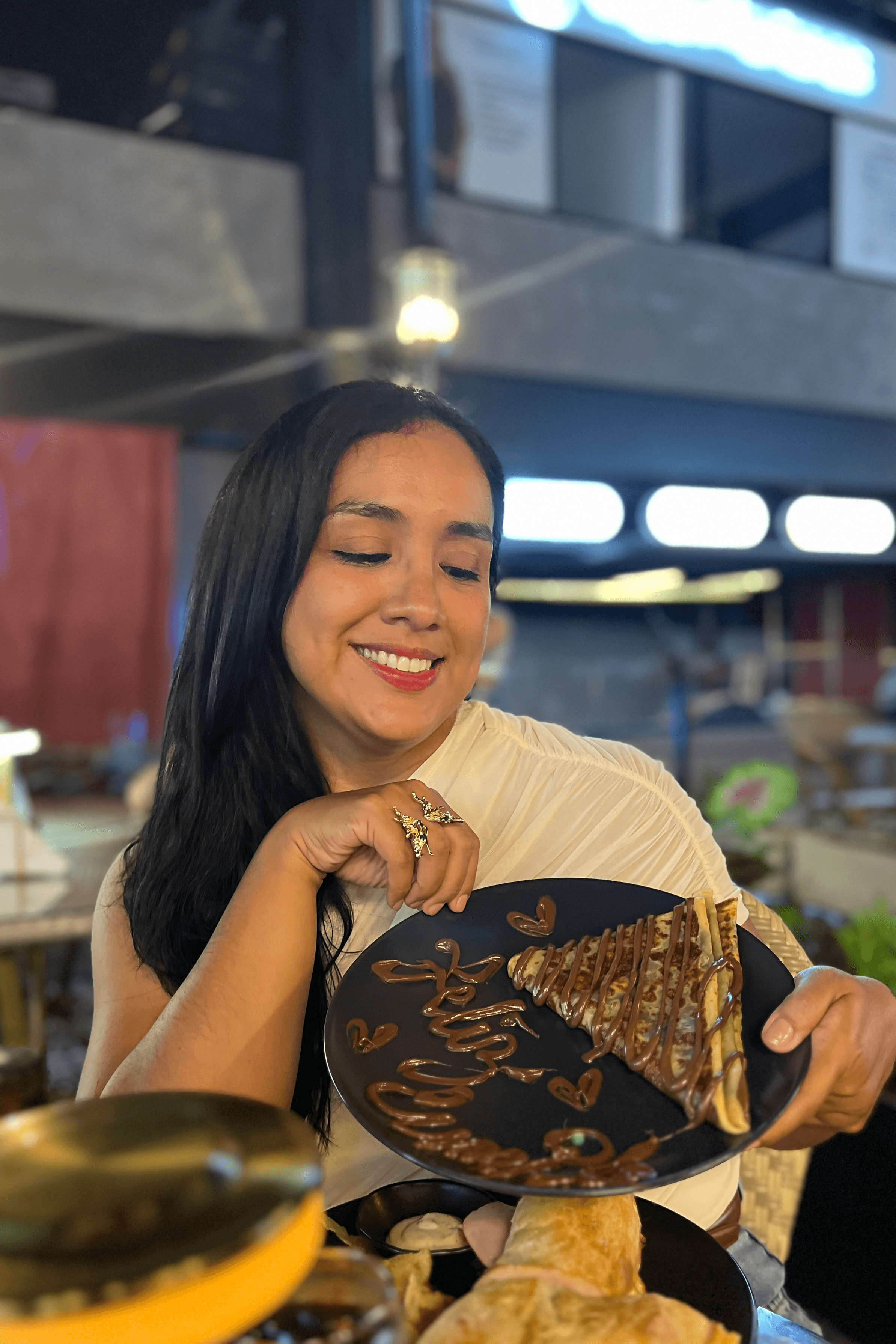 Eliana González