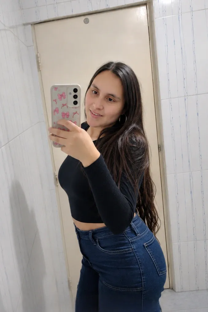 Valentina Parrado