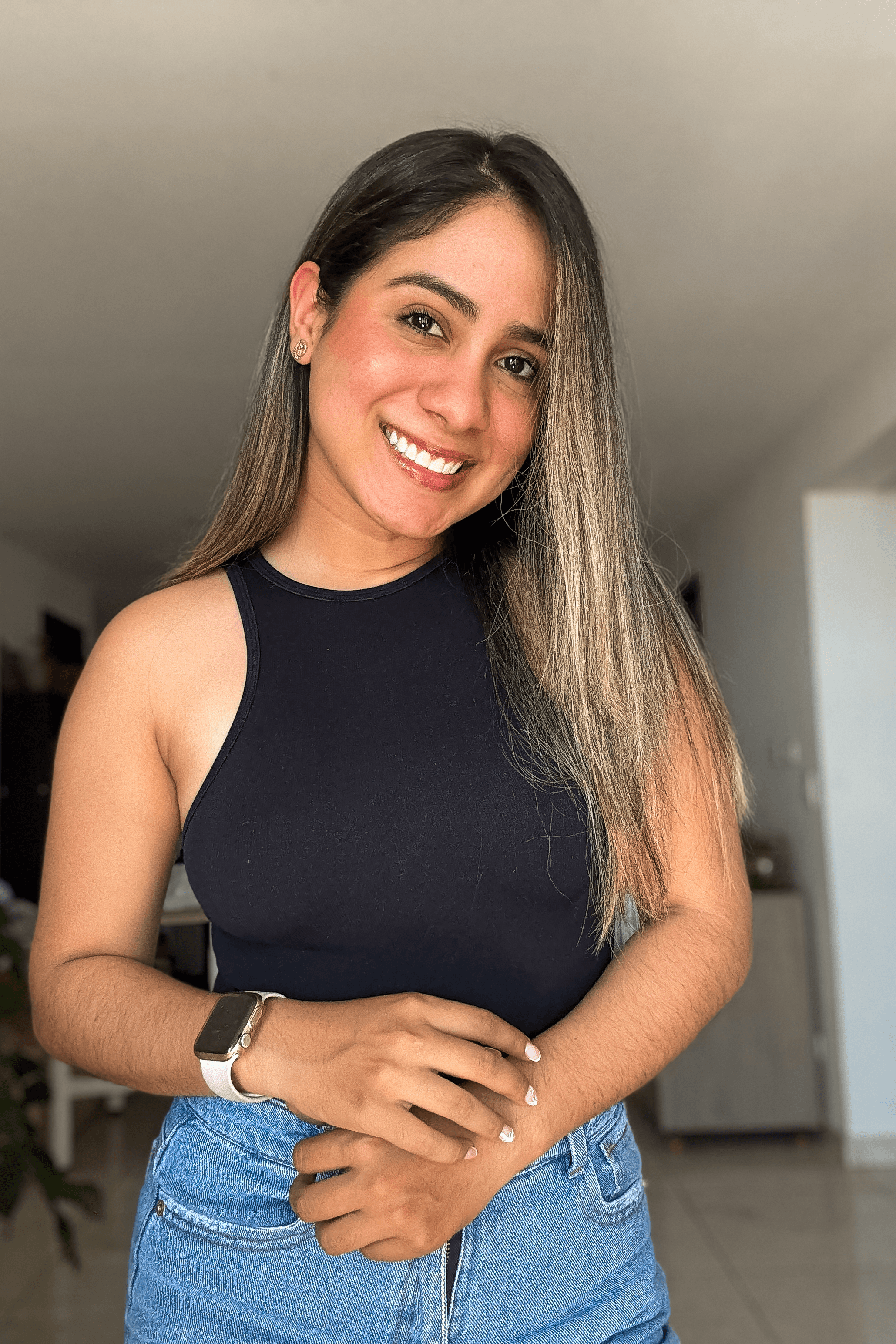 Ana Sofia Rojas Camargo