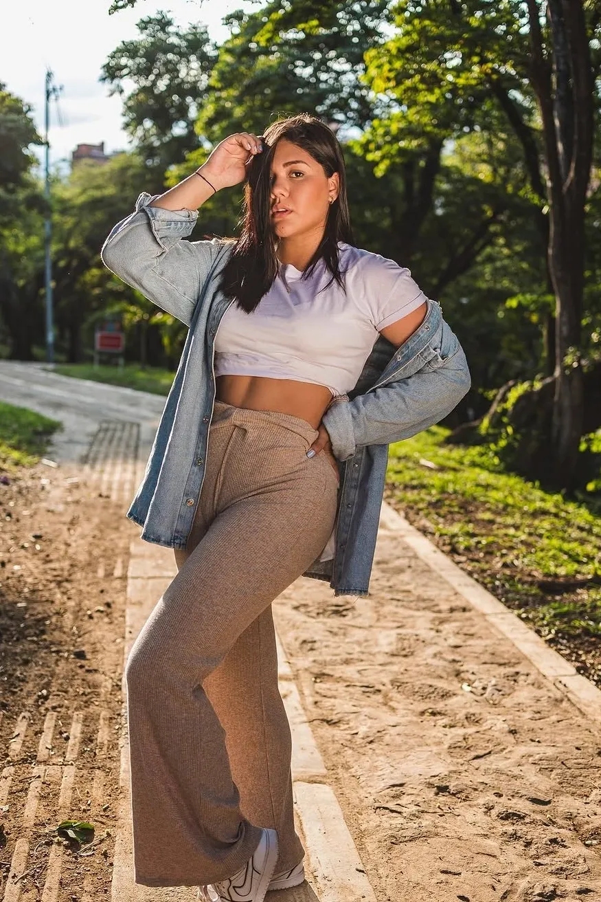Luisa Correa