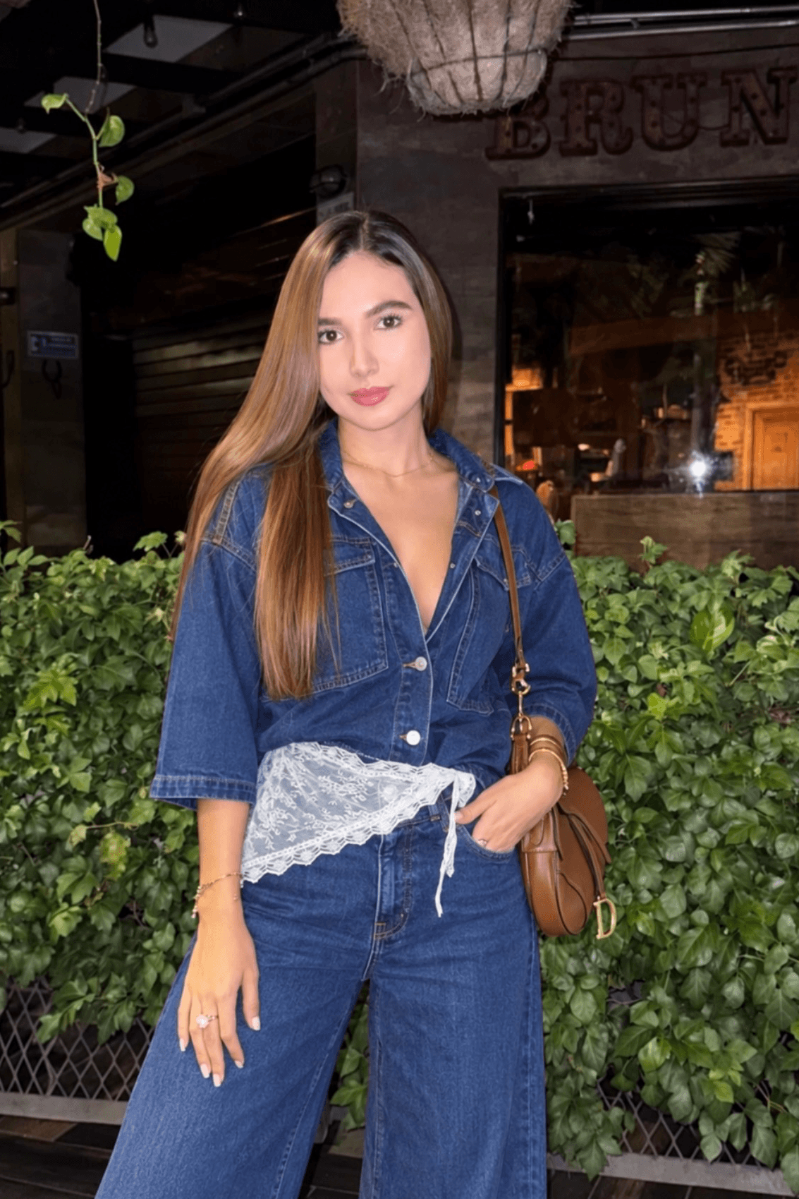 Lina Marin