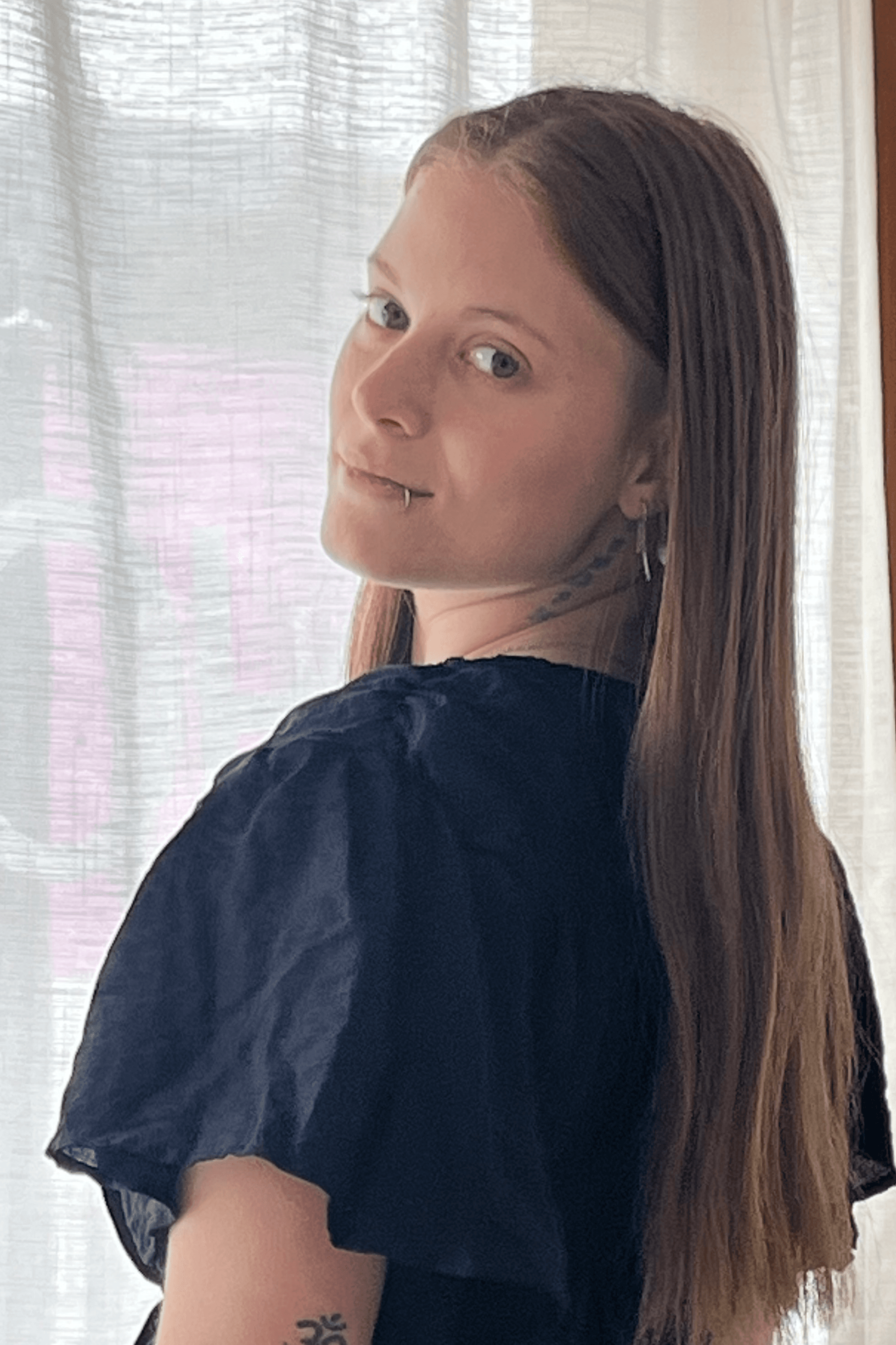victoria castiglione